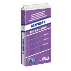 Тор професионален Микс 2 / MIXPROF 2 - 25 kg.