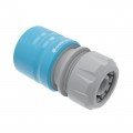 Cellfast Hose quick connector - water flow IDEAL