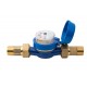 Hunter HC Flow meter