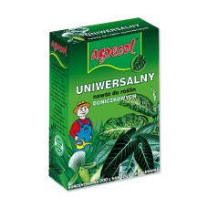 Ingrășământ pentru plantele sădite