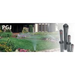 Hunter PGJ Aspersor Rotativ 4,6-11,3m